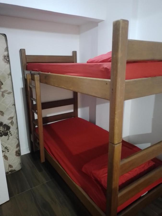 Montado 1 Quadra Da - 1 Block From Copacabana Apartment *