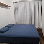 Apt Montado 1 Quadra Da Praia - 1 Block From Copacabana Beach