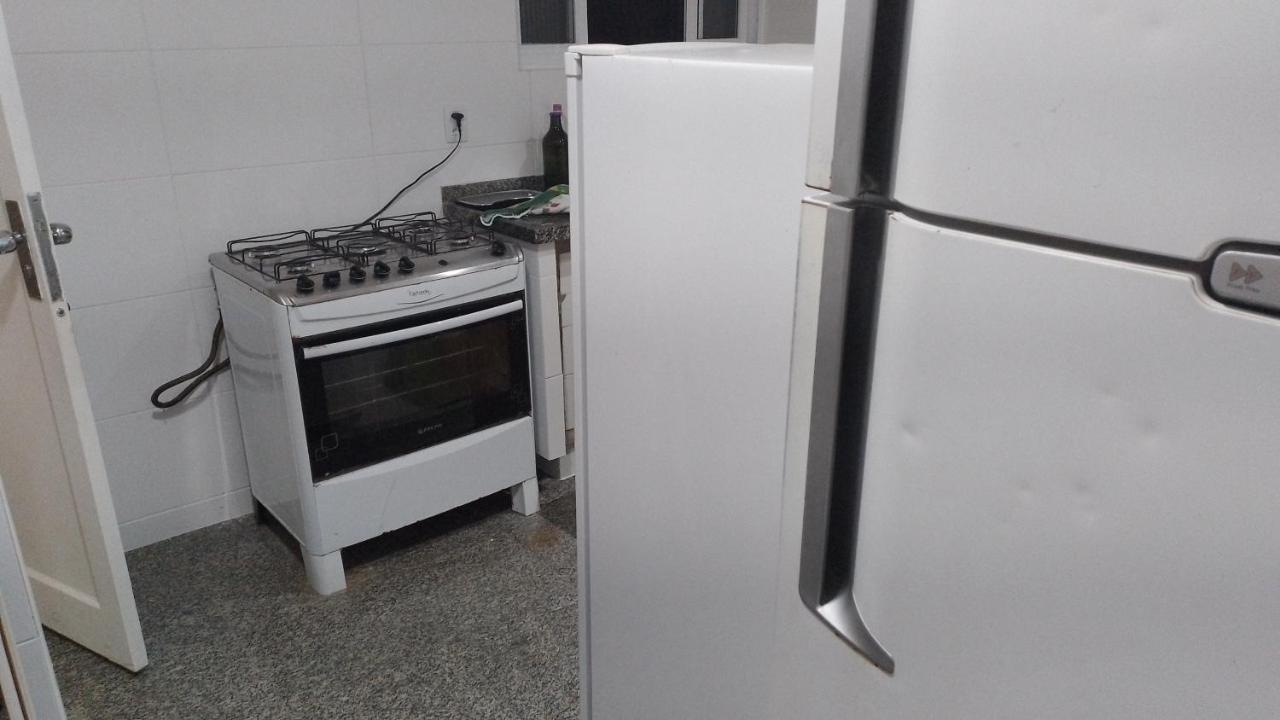 Apartamento Montado 1 Quadra Da - 1 Block From Copacabana Rio de Janeiro