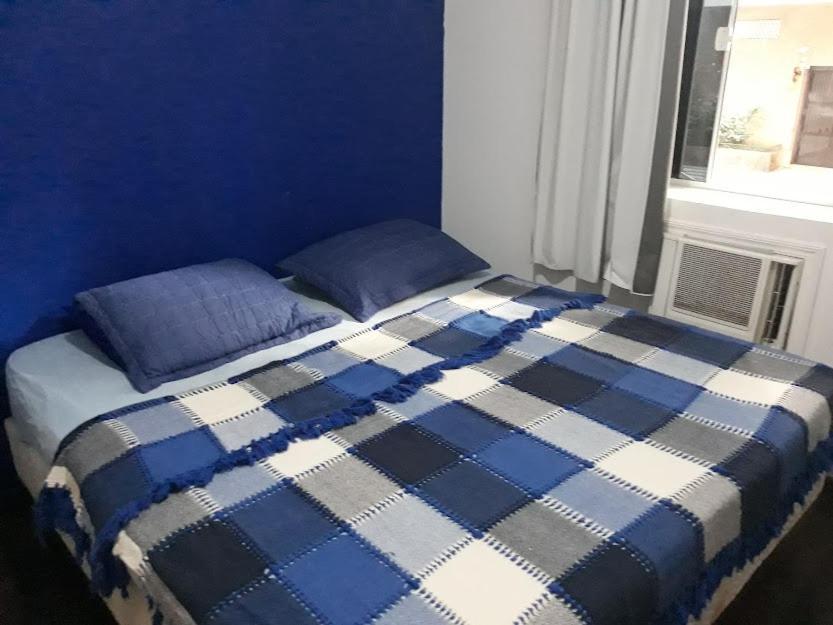 Apartamento Montado 1 Quadra Da - 1 Block From Copacabana *