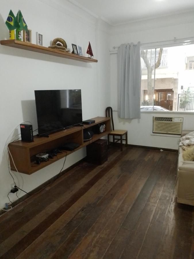 Montado 1 Quadra Da - 1 Block From Copacabana *