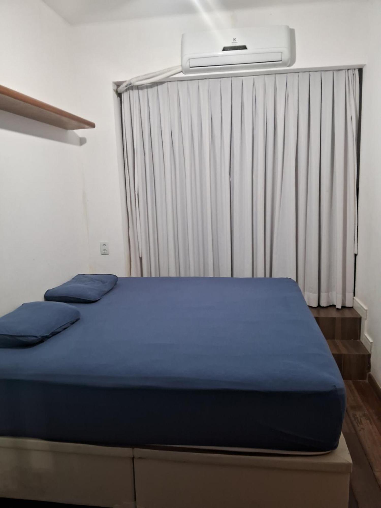 Apartamento Montado 1 Quadra Da - 1 Block From Copacabana
