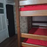 Apt Montado 1 Quadra Da Praia - 1 Block From Copacabana Beach